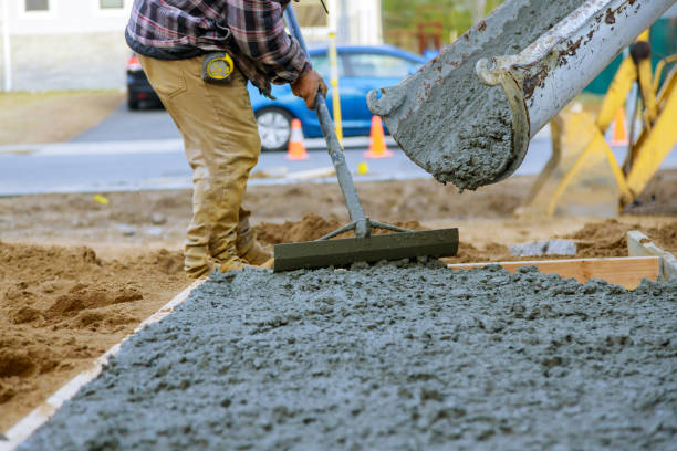 Best Concrete Removal and Replacement in USA